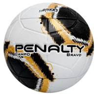 PENALTY CAMPO SOCCER BRAVO BALL