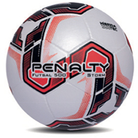 PENALTY FUTSAL 500 STORM DUOTEC