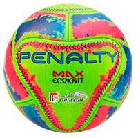 F-PENALTY FUTSAL BALL MAX ECOKNIT