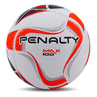 E-PENALTY FUTSAL BALL MAX 100 KIDS U-11