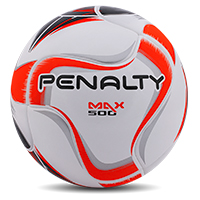 B- PENALTY FUTSAL BALL Max500 TERMOTEC