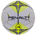 D-PENALTY SOCIETY(SOCCER) TURF BALL SE7E N4 KIDS