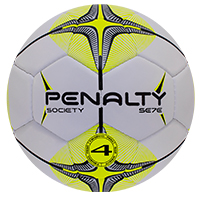 D-PENALTY SOCIETY(SOCCER) TURF BALL SE7E N4 KIDS