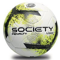 PENALTY  SOCIETY SOCCER TURF LIDER BALL