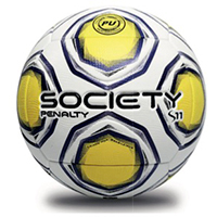 PENALTY SOCIETY( SOCCER)TURF S11 R2 BALL