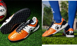 KELME SOCCER (TF) TURF SHOES - Image 2