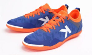 KELME K TRITON (IN) KID’S FUTSAL SHOES   - Image 2