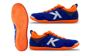 KELME K TRITON (IN) KID’S FUTSAL SHOES   - Image 4