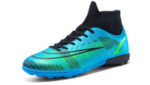 NKADA MERCURIAL SOCCER (TF) TURF BOOTS