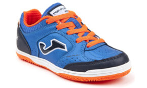 JOMA TOP FLEX JR INDOOR SOCCER(FUTSAL)