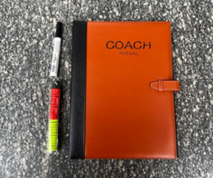 COACH BOARD