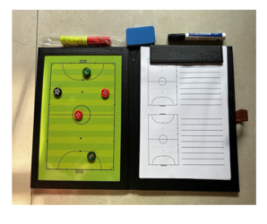 COACH BOARD - Image 3