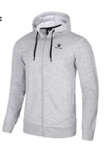 KELME JACKET MEN´S HOODED