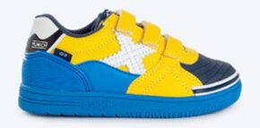 MUNICH  G3 VELCRO      1514330