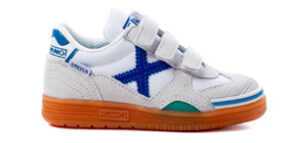 MUNICH GRESCA KID VLC 01 S